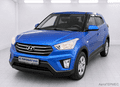 Фото HYUNDAI Creta с пробегом | №1