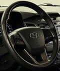 Фото HYUNDAI Creta с пробегом | №11