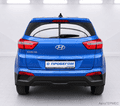 Фото HYUNDAI Creta с пробегом | №3