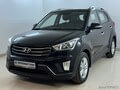 Фото HYUNDAI Creta I с пробегом | №1