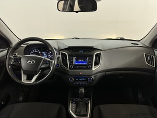 Фото HYUNDAI Creta I с пробегом