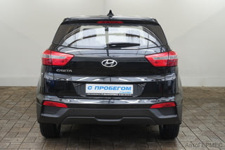 Фото HYUNDAI Creta I с пробегом Фото HYUNDAI Creta I с пробегом