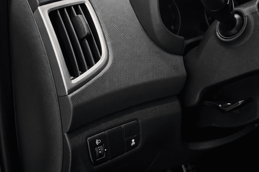 Фото HYUNDAI Creta I с пробегом | №10