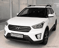 Фото HYUNDAI Creta I с пробегом | №1