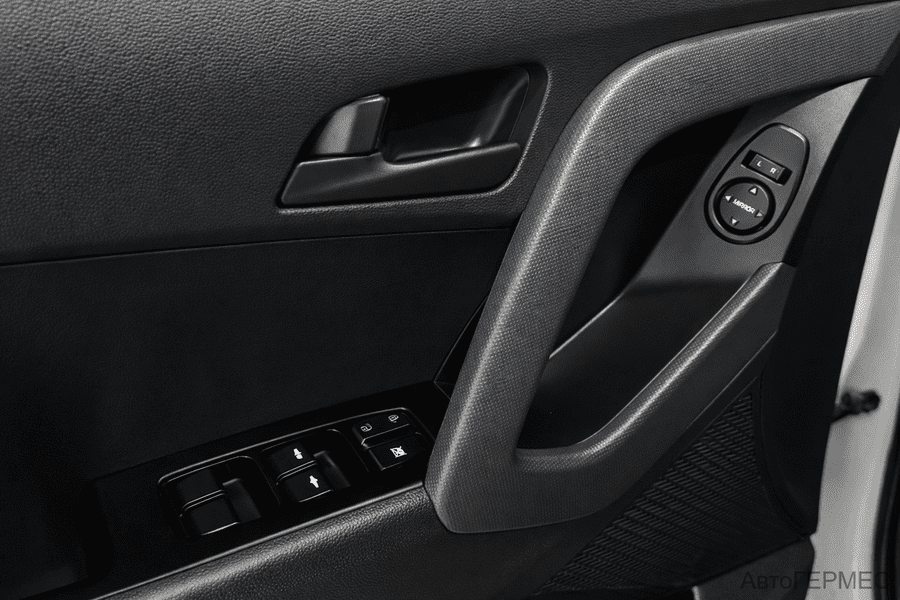 Фото HYUNDAI Creta I с пробегом | №11