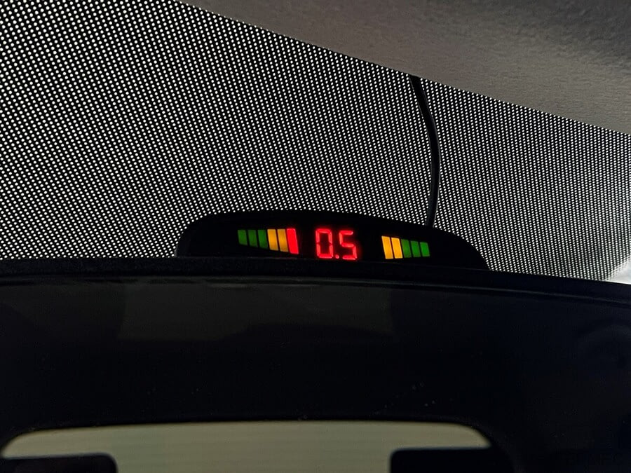 Фото HYUNDAI Creta I с пробегом | №9