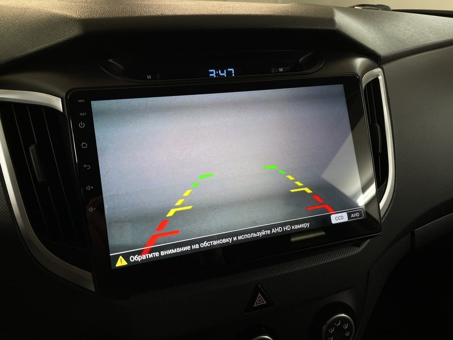 Фото HYUNDAI Creta I с пробегом | №8