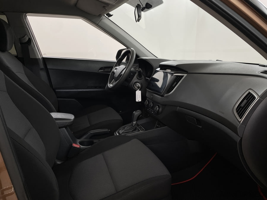 Фото HYUNDAI Creta I с пробегом | №12