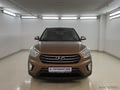 Фото HYUNDAI Creta I с пробегом | №2