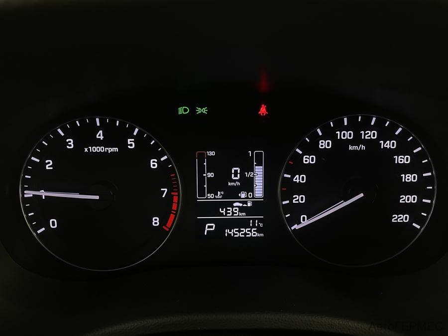 Фото HYUNDAI Creta I с пробегом | №6