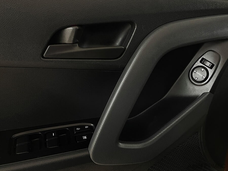 Фото HYUNDAI Creta I с пробегом | №11