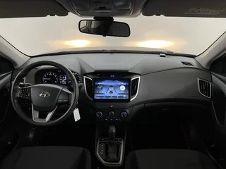 Фото HYUNDAI Creta I с пробегом