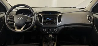 Фото HYUNDAI Creta I с пробегом Фото HYUNDAI Creta I с пробегом