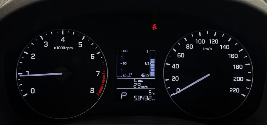 Фото HYUNDAI Creta I с пробегом | №6 Фото HYUNDAI Creta I с пробегом | №6