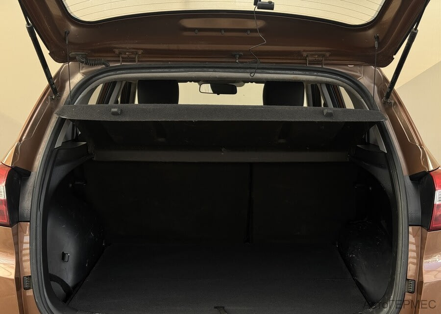 Фото HYUNDAI Creta I с пробегом | №13 Фото HYUNDAI Creta I с пробегом | №13