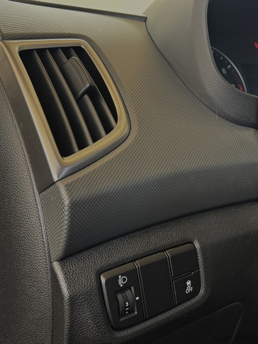 Фото HYUNDAI Creta I с пробегом | №9 Фото HYUNDAI Creta I с пробегом | №9