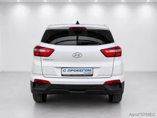 Фото HYUNDAI Creta I с пробегом Фото HYUNDAI Creta I с пробегом