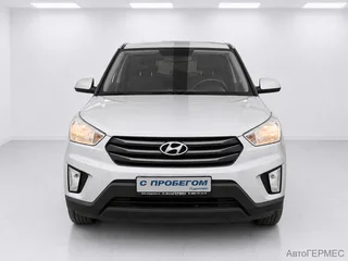 Фото HYUNDAI Creta I с пробегом Фото HYUNDAI Creta I с пробегом