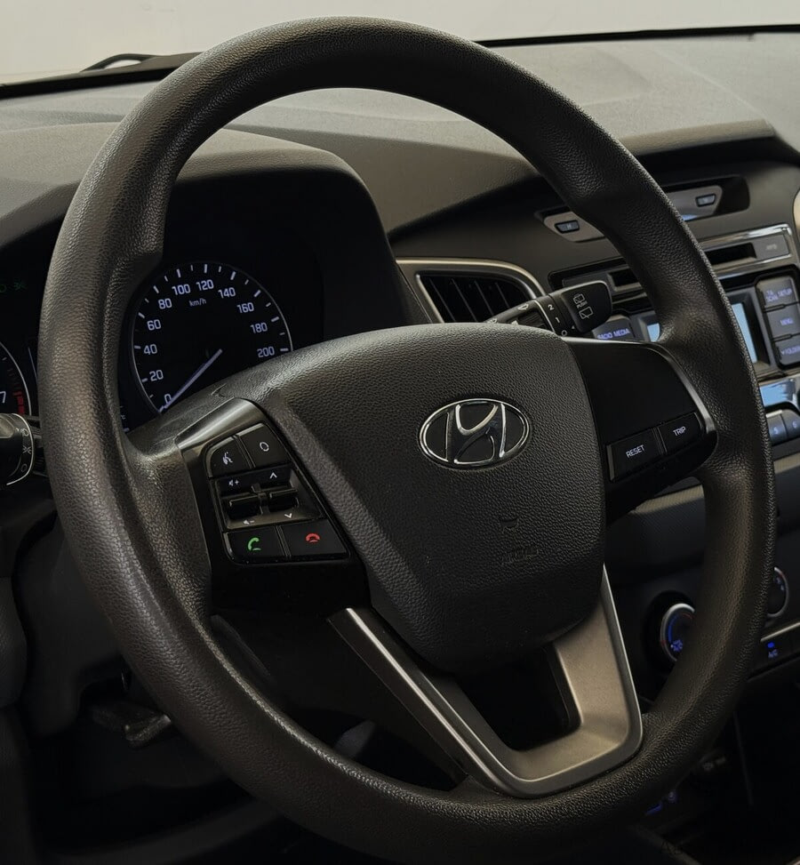 Фото HYUNDAI Creta I с пробегом | №11 Фото HYUNDAI Creta I с пробегом | №11