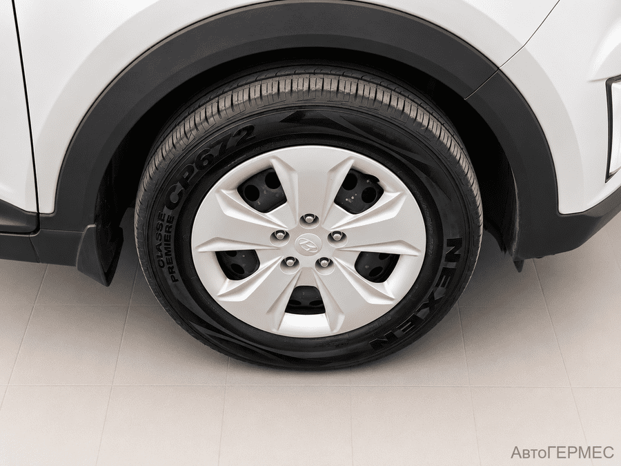 Фото HYUNDAI Creta I с пробегом | №16 Фото HYUNDAI Creta I с пробегом | №16