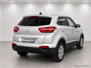 Фото HYUNDAI Creta I с пробегом Фото HYUNDAI Creta I с пробегом