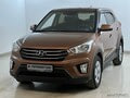 Фото HYUNDAI Creta I с пробегом | №1 Фото HYUNDAI Creta I с пробегом | №1