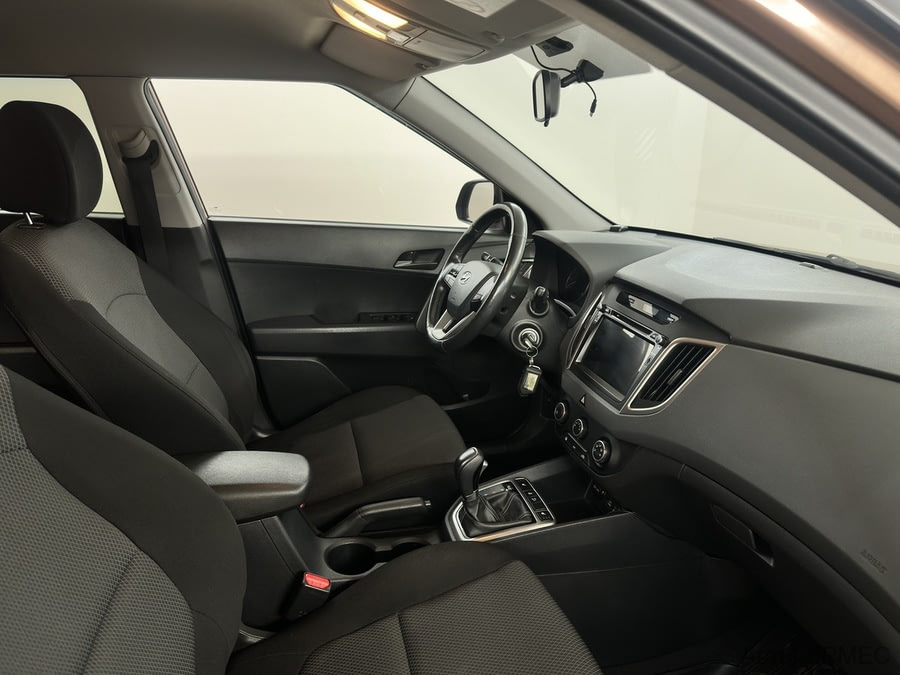 Фото HYUNDAI Creta I с пробегом | №13 Фото HYUNDAI Creta I с пробегом | №13
