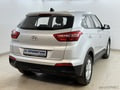 Фото HYUNDAI Creta I с пробегом | №4