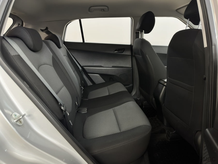 Фото HYUNDAI Creta I с пробегом | №12