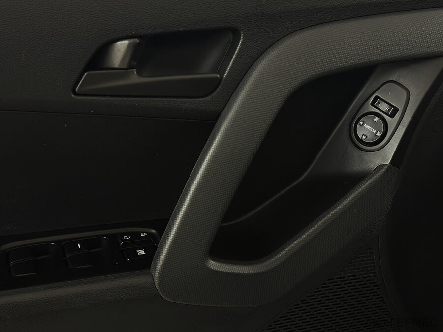 Фото HYUNDAI Creta I с пробегом | №9