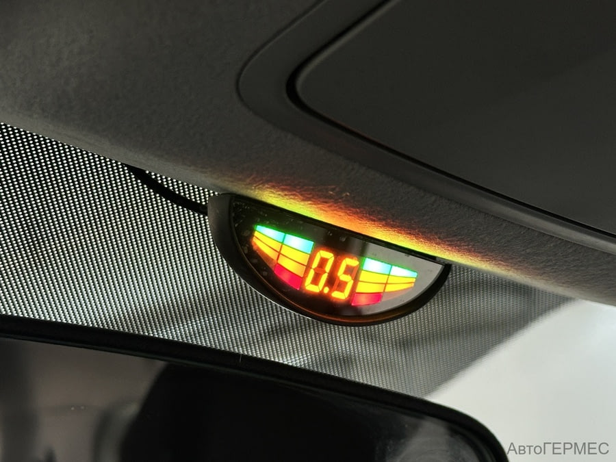 Фото HYUNDAI Creta I с пробегом | №8