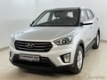 Фото HYUNDAI Creta I с пробегом | №1