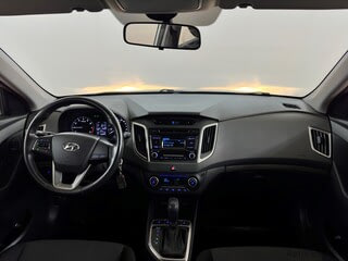 Фото HYUNDAI Creta I с пробегом