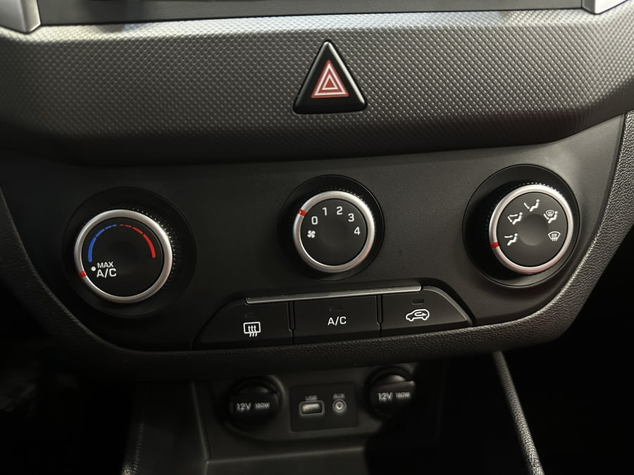 Фото HYUNDAI Creta I с пробегом | №8
