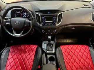 Фото HYUNDAI Creta I с пробегом Фото HYUNDAI Creta I с пробегом