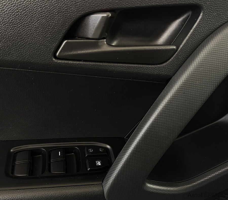 Фото HYUNDAI Creta I с пробегом | №9