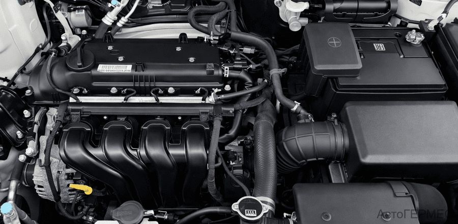 Фото HYUNDAI Creta I с пробегом | №14