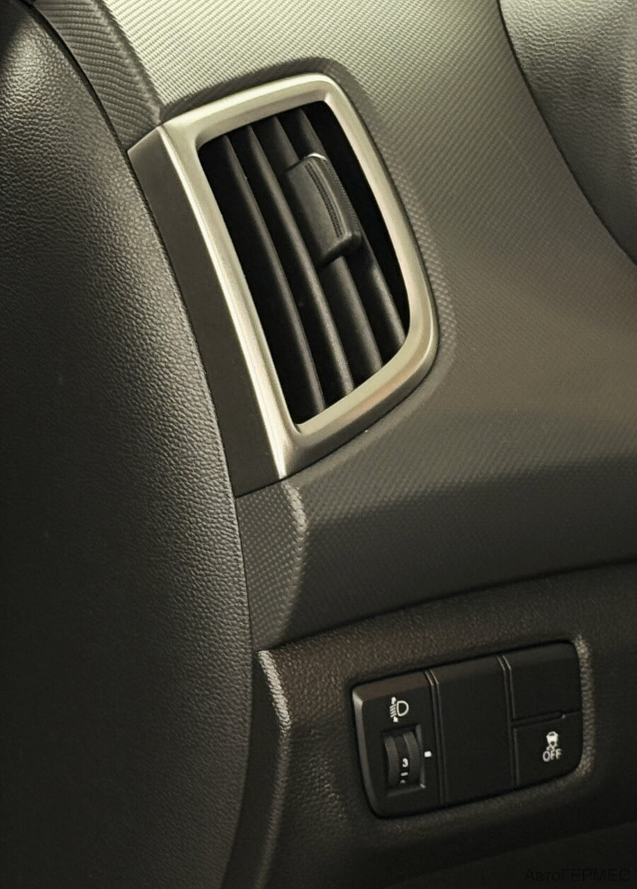 Фото HYUNDAI Creta I с пробегом | №8