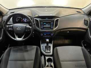 Фото HYUNDAI Creta I с пробегом