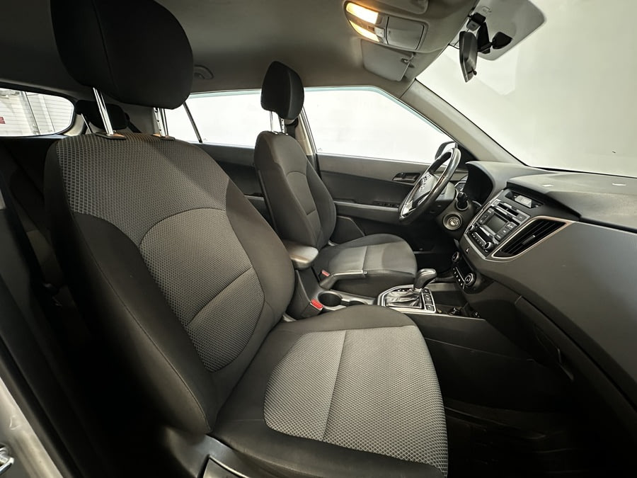 Фото HYUNDAI Creta I с пробегом | №13 Фото HYUNDAI Creta I с пробегом | №13