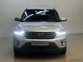 Фото HYUNDAI Creta I с пробегом | №2 Фото HYUNDAI Creta I с пробегом | №2