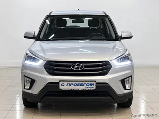 Фото HYUNDAI Creta I с пробегом Фото HYUNDAI Creta I с пробегом
