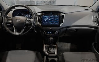 Фото HYUNDAI Creta I с пробегом Фото HYUNDAI Creta I с пробегом