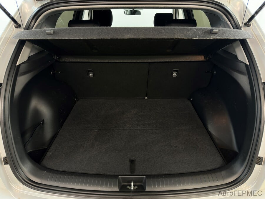 Фото HYUNDAI Creta I с пробегом | №13