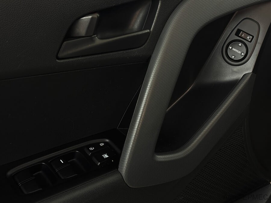 Фото HYUNDAI Creta I с пробегом | №10