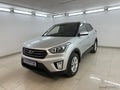 Фото HYUNDAI Creta I с пробегом | №1