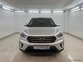 Фото HYUNDAI Creta I с пробегом | №2