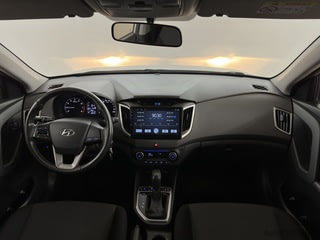 Фото HYUNDAI Creta I с пробегом