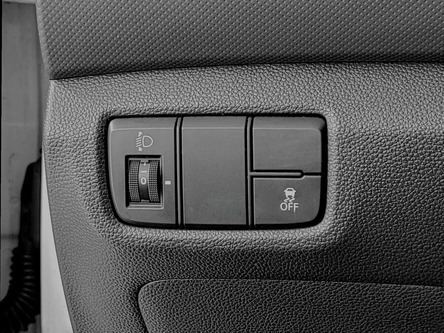 Фото HYUNDAI Creta I с пробегом | №8