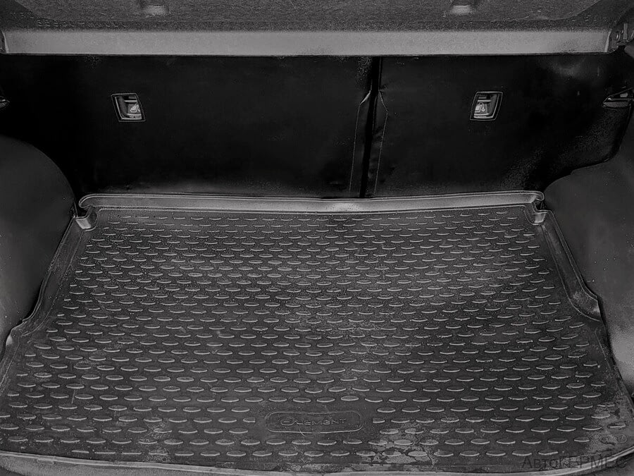 Фото HYUNDAI Creta I с пробегом | №13